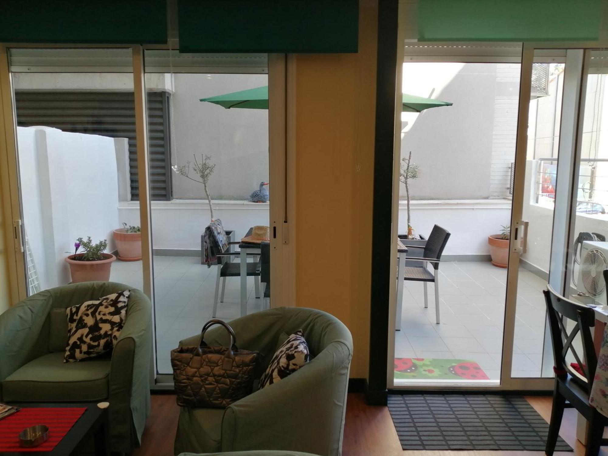 Apartaments Oller Centro Roses Exterior foto